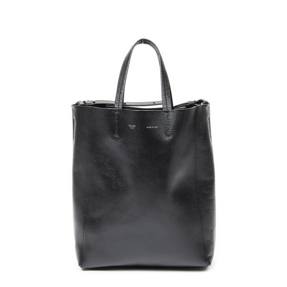 Celine Small Vertical Cabas Tote - Picture 1 of 8
